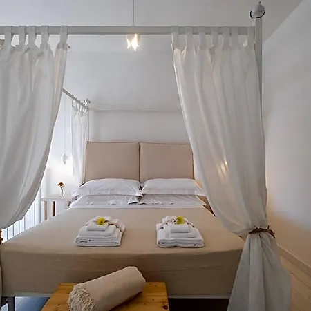Masseria Rauccio Hotel