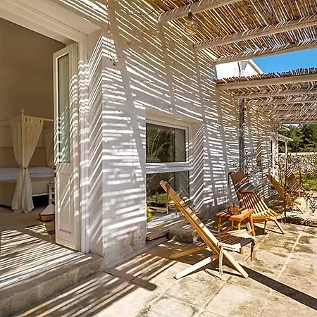 Masseria Rauccio 4* Melendugno