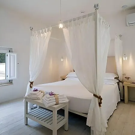 Masseria Rauccio Melendugno