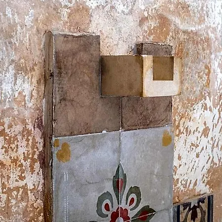 Masseria Rauccio Hotel