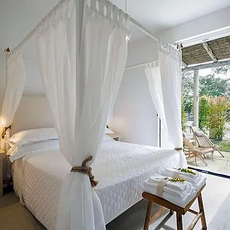Hotel Masseria Rauccio Melendugno