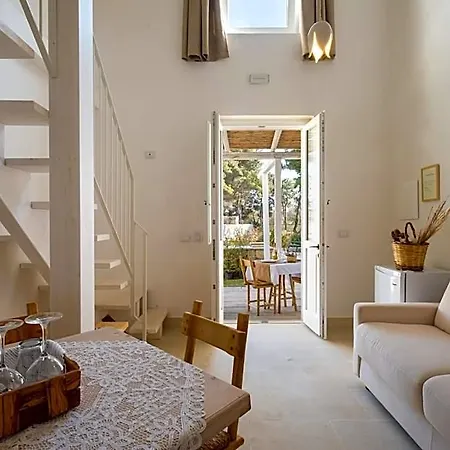 Hotel Masseria Rauccio