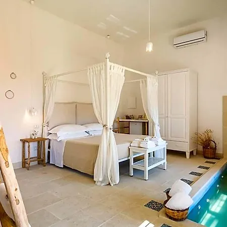 Masseria Rauccio 4* Melendugno