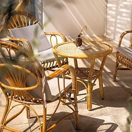 Masseria Rauccio Hotel 4*