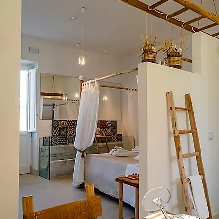 Masseria Rauccio 4*