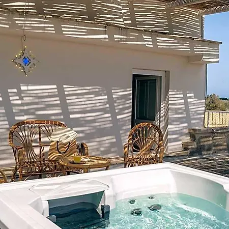 Masseria Rauccio 4*