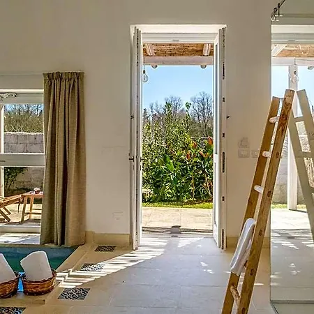 Masseria Rauccio 4*