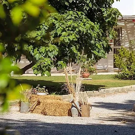 Masseria Rauccio Melendugno