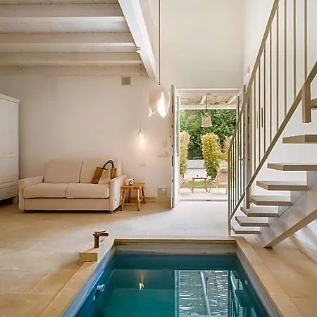 Masseria Rauccio Hotel