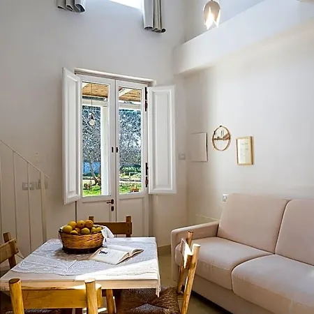 Masseria Rauccio Hotel Melendugno