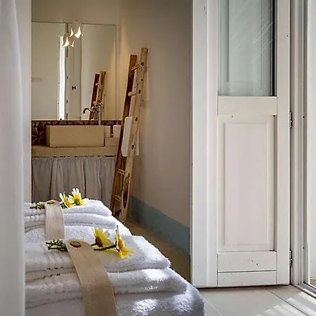 Masseria Rauccio 4* Melendugno