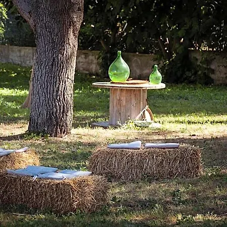 Masseria Rauccio