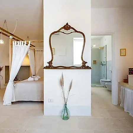 Hotel Masseria Rauccio Melendugno