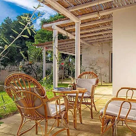 Masseria Rauccio Hotel Melendugno