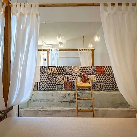 Masseria Rauccio Hotel Melendugno
