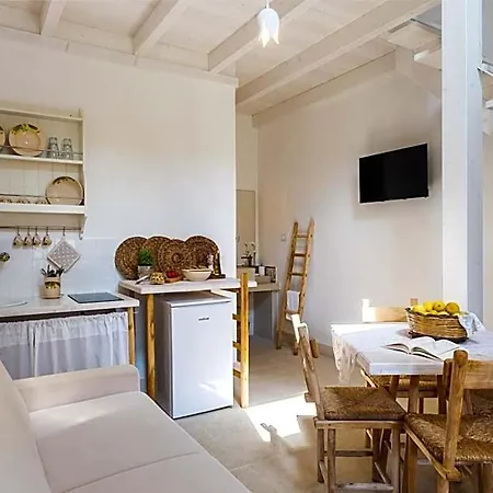 Masseria Rauccio Hotel Melendugno