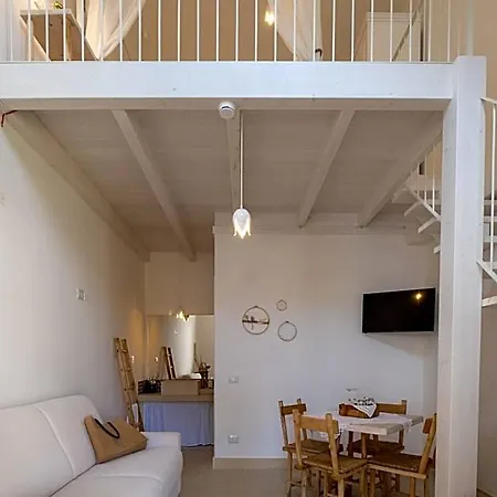 Masseria Rauccio Hotel