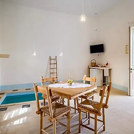 Masseria Rauccio Hotel Melendugno