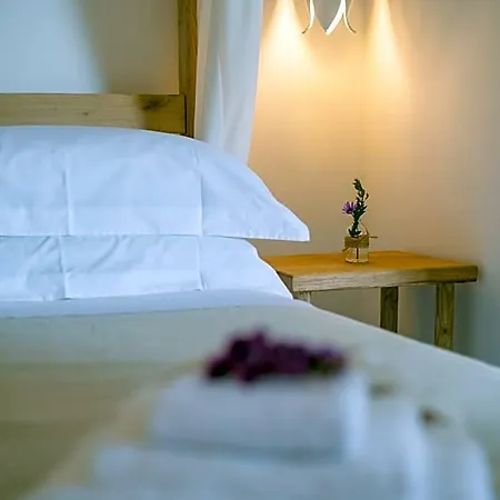 Masseria Rauccio Hotel Melendugno