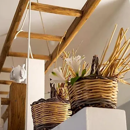 Hotel Masseria Rauccio Melendugno