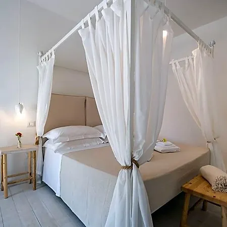 Masseria Rauccio 4*