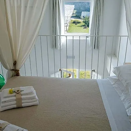 Masseria Rauccio Hotel