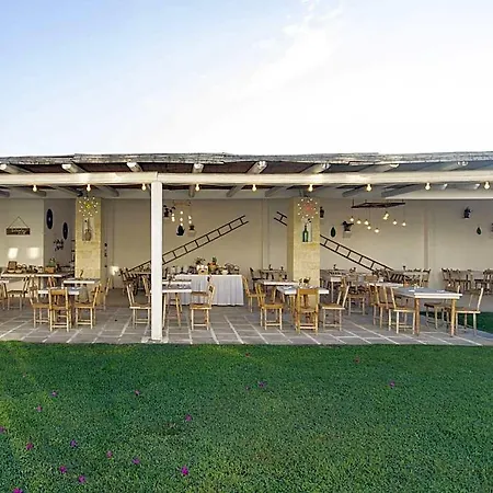 Masseria Rauccio Hotel