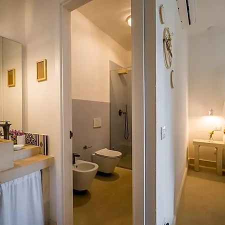 Masseria Rauccio 4*