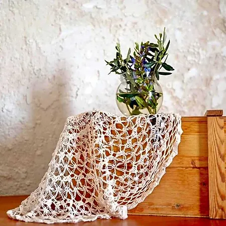 Masseria Rauccio 4* Melendugno